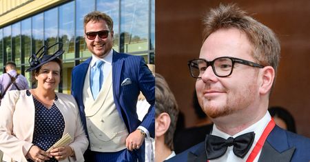 Jak wygląda wigilijne menu u arystokratów? Lubomirscy spieszą z odpowiedzią. Bliny z kawiorem i OGON BOBRA to dopiero początek