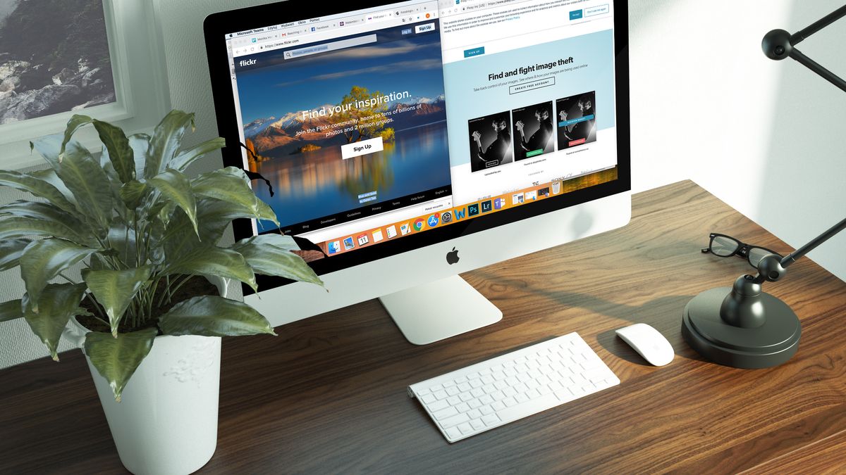 Flickr walczy z kradzieżą zdjęć. Poznaj zasady pracy z Pixsy 1