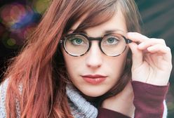 Jednorazowe okulary mają negatywny wpływ na wzrok i środowisko