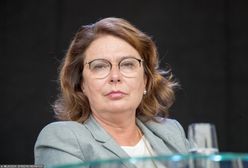 Małgorzata Kidawa-Błońska o konwencji stambulskiej. Zwróciła uwagę na ważny szczegół