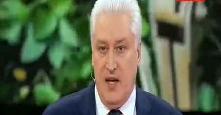 "Musimy wspierać Trumpa". Te słowa padły w rosyjskiej telewizji