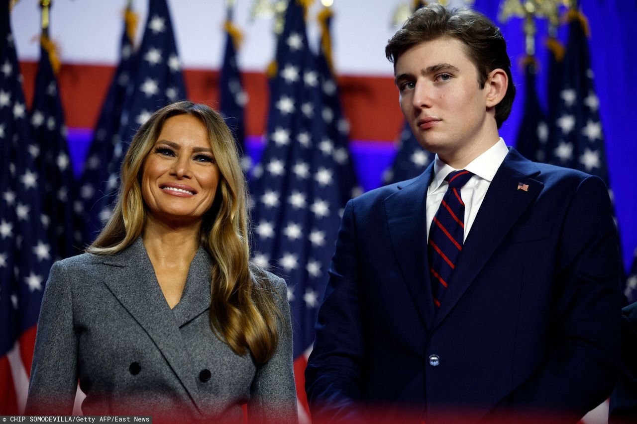 Melania Trump wehrt sich: Kein Barron-Drama um Harvard-Gerüchte