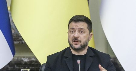 Słowa Trumpa o Starlinkach bez pokrycia? Kijów nie widzi zmian