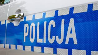 Myszków-Zawiercie: Poważny wypadek na obwodnicy. Droga zablokowana