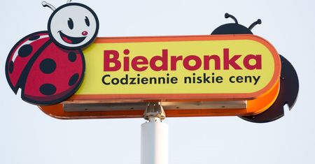 4+4 gratis w Biedronce. Tylko do 21 marca