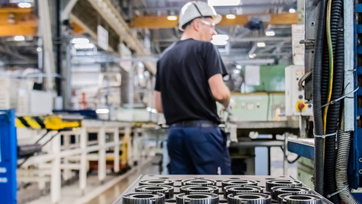 Fabryka Toyoty (fot. Toyota)