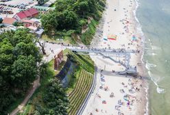Hit lata w Polsce. To tam znajduje się najpiękniejsza plaża w kraju