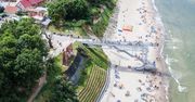 Hit lata w Polsce. To tam znajduje się najpiękniejsza plaża w kraju
