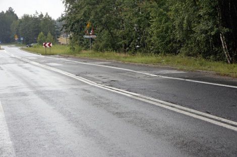 Jaworzno. Kierowcy muszą uzbroić się w cierpliwość. Rok ma trwać remont ul. Martyniaków.