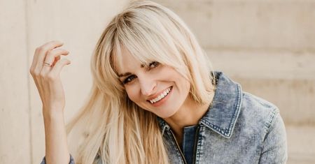 "Ślub od pierwszego wejrzenia" TVN. Anita pokazała dawne zdjęcie. Ale się zmieniła!