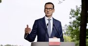 Mateusz Morawiecki podał, jakie jest zadłużenie Polski. Tyle przypada na każdego z nas