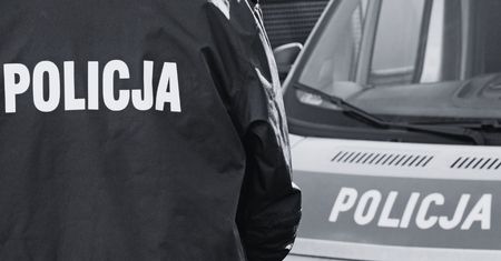 Tragedia w Płocku. 103-letnia kobieta wypadła z 8. piętra!