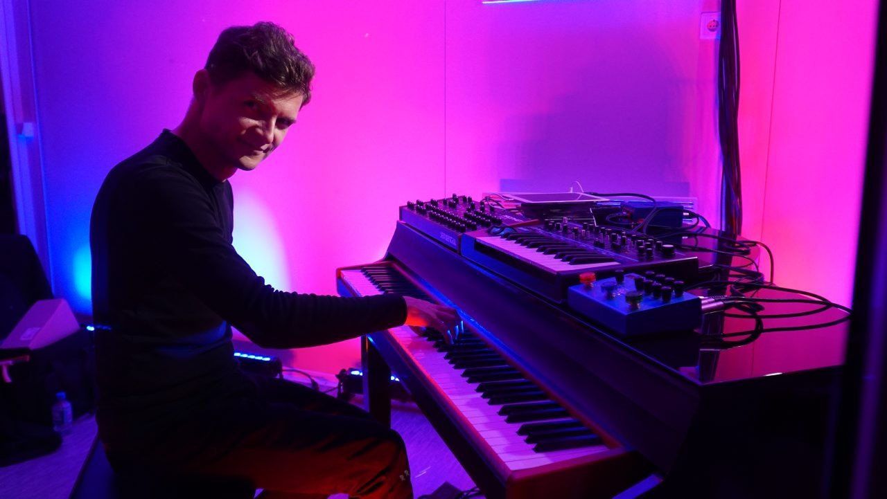 Light Move Festival 2024