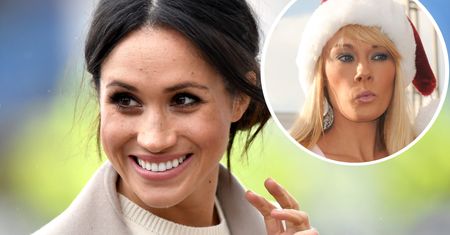 Koleżanka przerywa milczenie. Mówi, jak wspomina pracę z Meghan