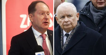 Brzezinski zadzwonił do Kaczyńskiego. "Nie był zadowolony"