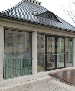 Wrocław. Cafe Berg już działa. Można wypić pyszną kawę i zjeść coś słodkiego