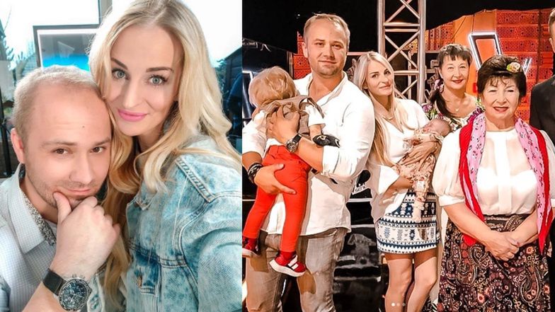 Babcia Adriana ze "Ślubu od pierwszego wejrzenia" wystąpi w "The Voice Senior"
