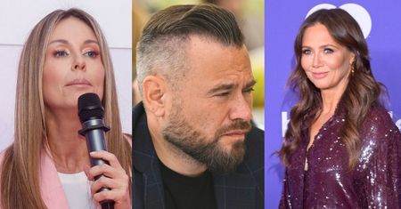 PIEKŁO ZAMARZŁO! Małgorzata Rozenek JEDNOCZY SIĘ z Kingą Rusin: "Rzadko mam okazję się z nią zgodzić, ALE..."