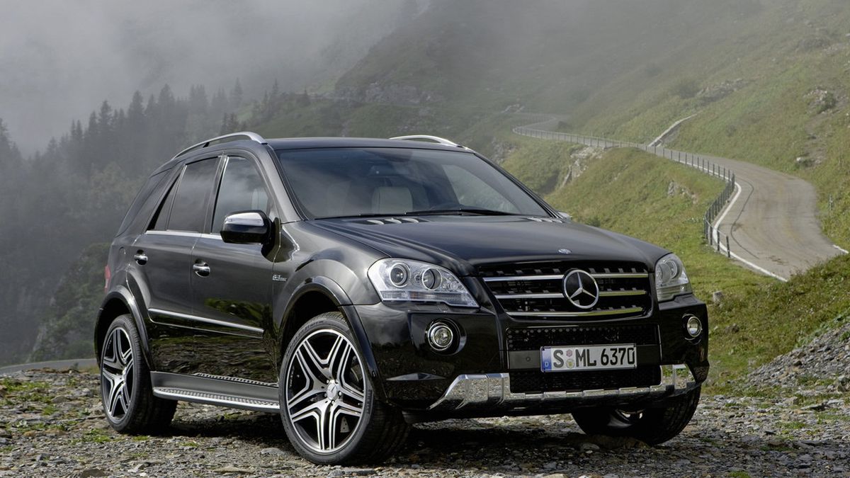 Modne i wygodne auta segmentu SUV [galeria] 1