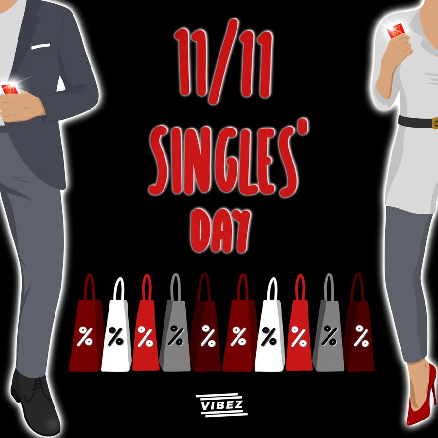 Single's day