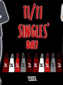 Single’s Day – o co w tym właściwie chodzi?