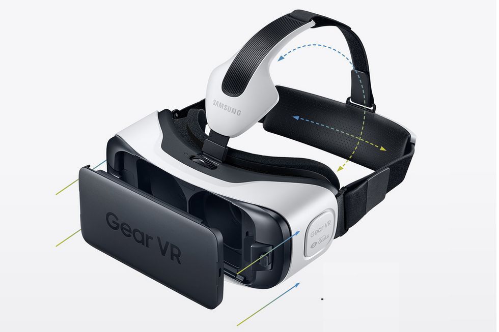 Gear VR - wirtualna rzeczywistość według Samsunga [kompendium wiedzy] 2