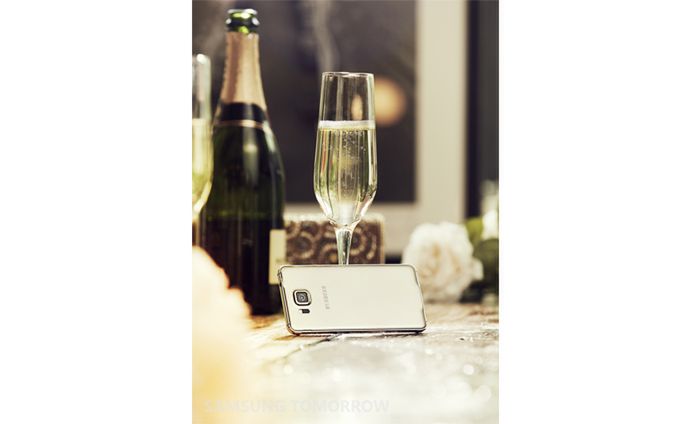 Galaxy Alpha oficjalnie. Jaki jest metalowy smartfon Samsunga? 34