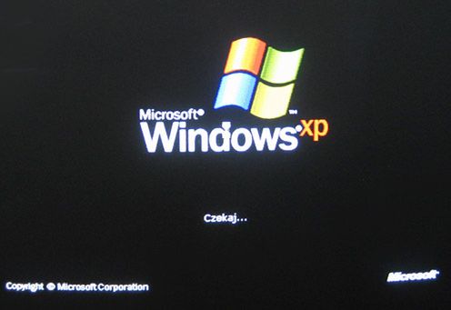 Instalacja Windows XP krok po kroku 17