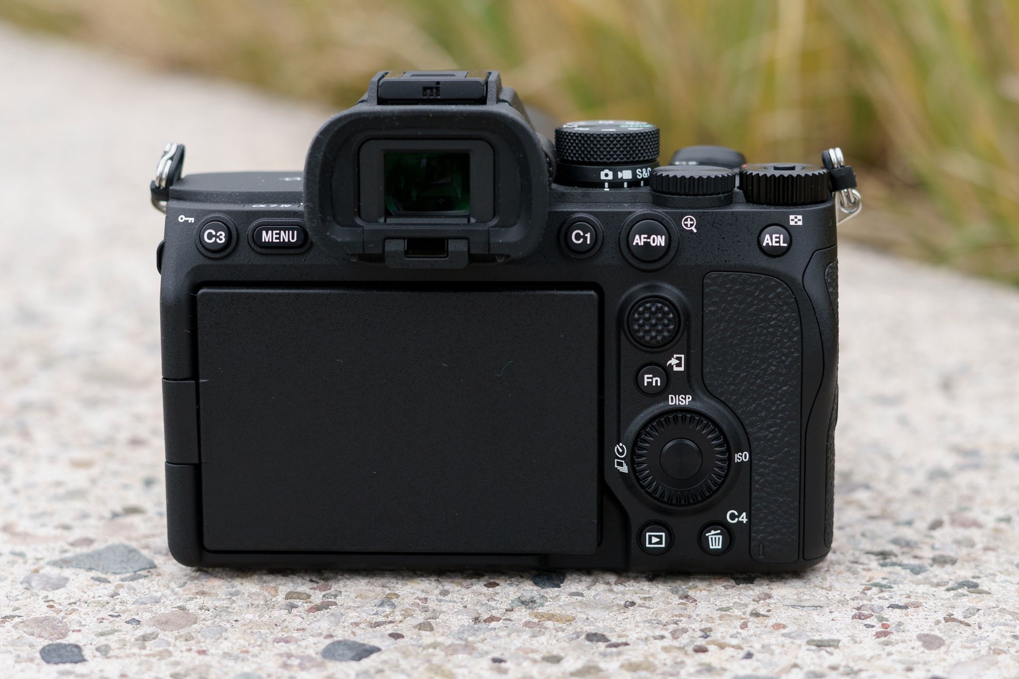 Sony A7 IV: Pierwsze wrażenia i zdjęcia przykładowe [TEST] 8