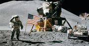NASA w USA. Wiesz, jakie ma tajemnice?