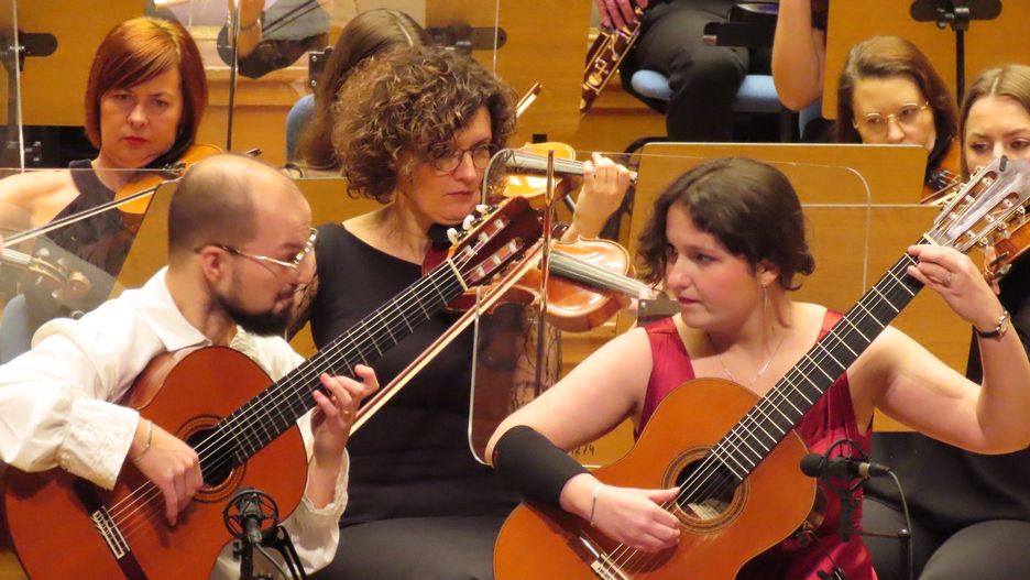 Międzynarodowy Festiwal Gitarowy - Zielona Góra