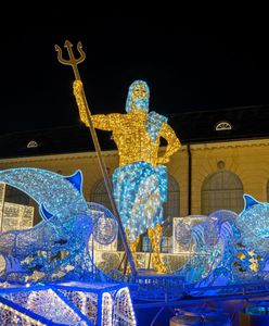 Królewski Ogród Światła zaprasza po raz jedenasty. W tym sezonie w nowej odsłonie