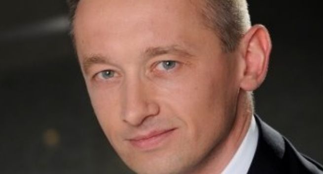 Jacek Grzybek dyrektorem marki Porsche w Volkswagen Group Polska