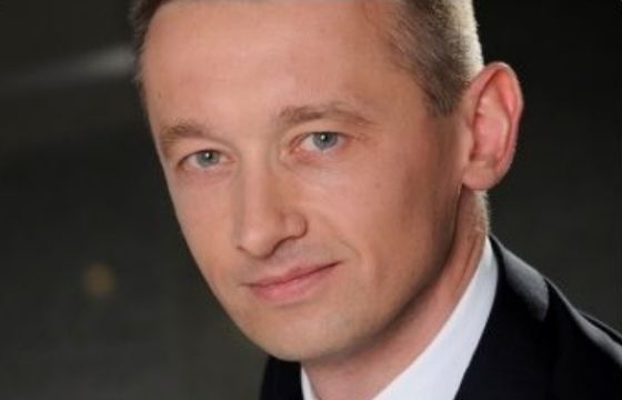 Jacek Grzybek dyrektorem marki Porsche w Volkswagen Group Polska