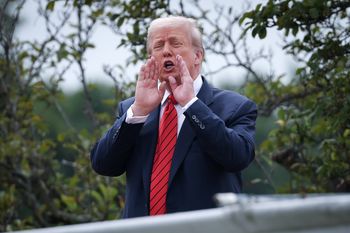 Konflikt Armenii i Azerbejdżanu. Trump może wypracować nową zgodę