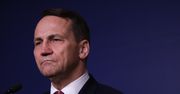 "Chciałem uprzedzić prezydenta Trumpa". Sikorski o Putinie