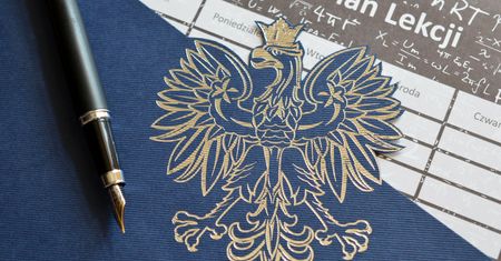 Spór nauczycieli z rządem. Wiceszef ZNP: Liczymy na głos pierwszej damy