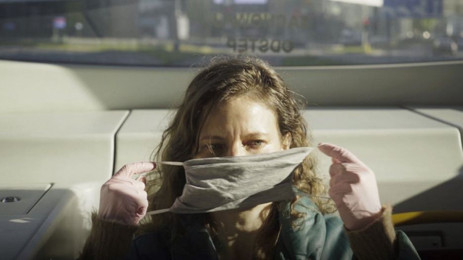 Nowy cykl HBO Polska "W domu"