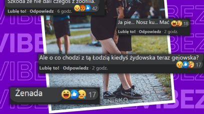 Zdjęcie z całującymi się dziewczynami z Łodzi wywołało burzę. Dlaczego Polska ma taki problem?