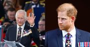 Król Karol III podjął zaskakującą decyzję i rozwiązał problem z Andrzejem. Oberwie też Harry