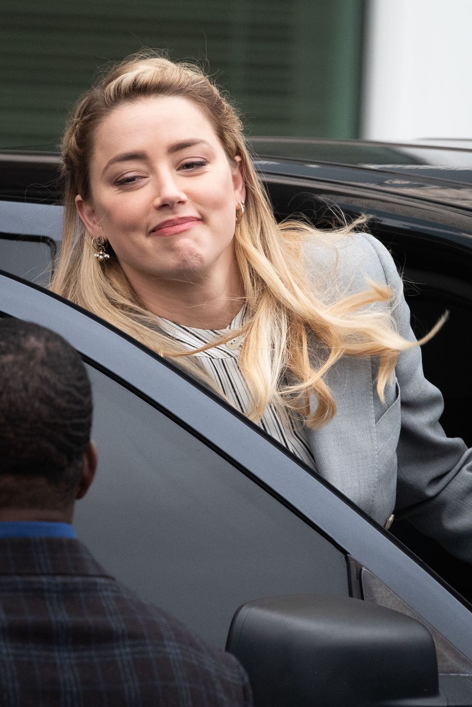 Amber Heard