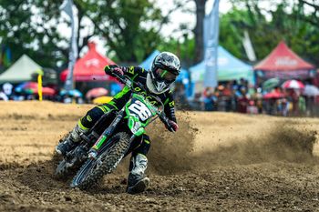 VIII Piknik Motocyklowy w Trzebini. Potrzebna pomoc dla 6-letniego Aleksego Zdanowskiego