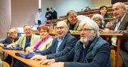 Słupsk: Gala jubileuszu 60-lecia Zespołu Szkół "Elektryk"