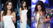 Elegancka i "taneczna" Urbańska w "SuperSTARciu"! (ZDJĘCIA)