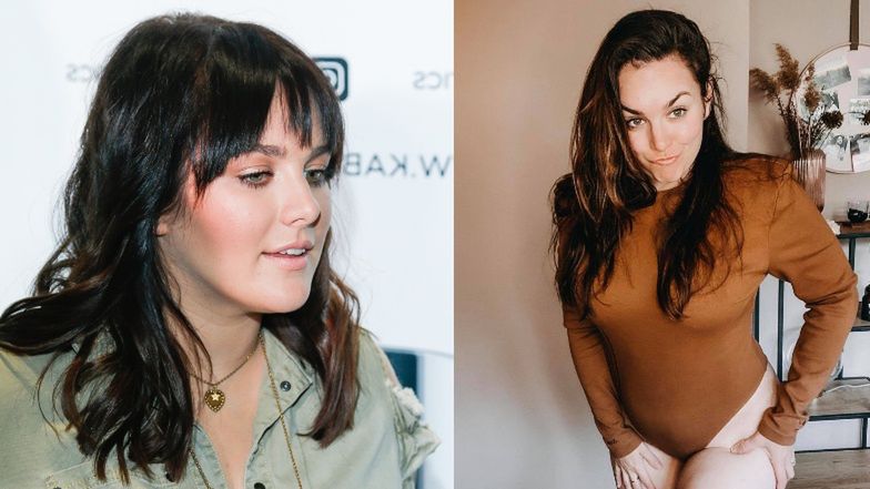 Ewa Farna o ruchu body positive