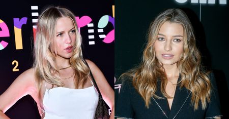 Jessica Mercedes żali się na obecność  "byłych z nowymi dziewczynami" na Bali. Zareagowała na komentarz o Wieniawie i Karasiu...