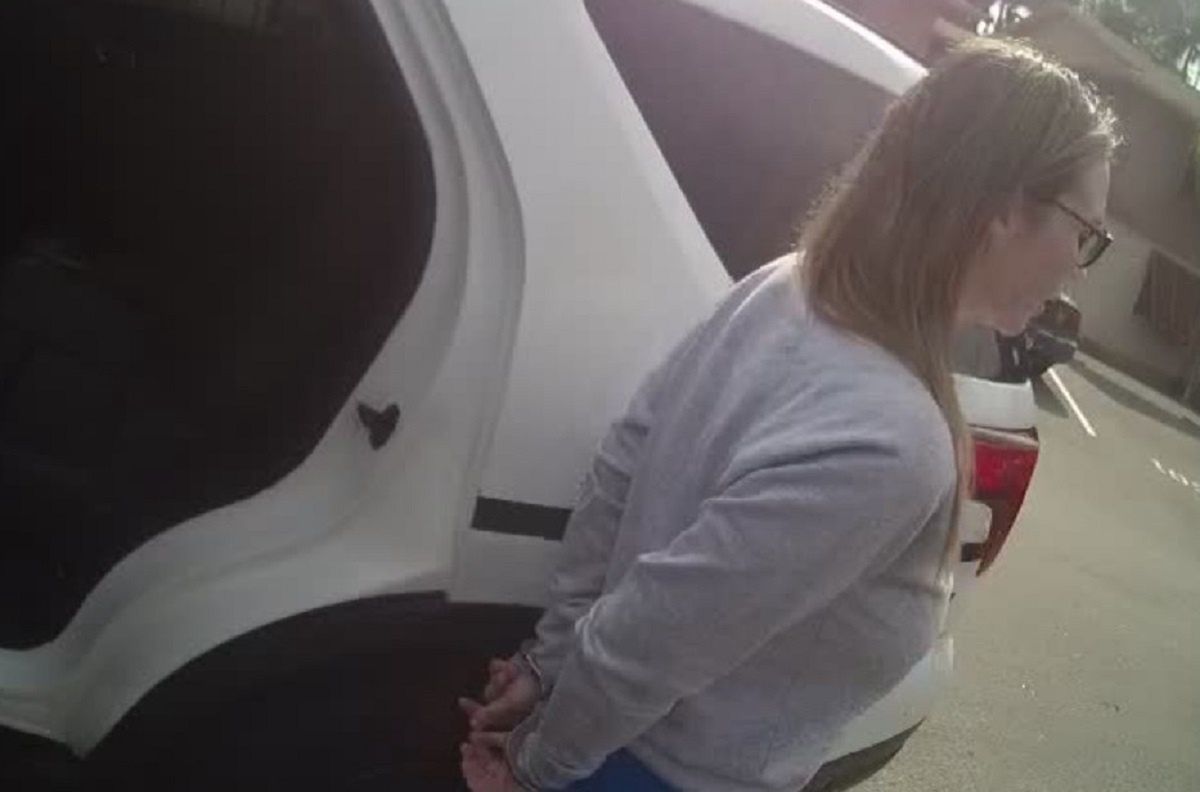 Pielęgniarka ukradła tożsamość seniorce chorej na Alzheimera. Potrzebowała wziąć kredyt