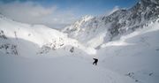 Zagrożenie lawinowe. Skrajnie trudne warunki w Tatrach