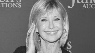 Olivia Newton-John NIE ŻYJE! Artystka zmarła w wieku 73 lat