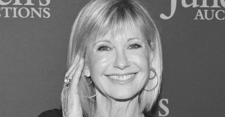 Olivia Newton-John NIE ŻYJE! Artystka zmarła w wieku 73 lat